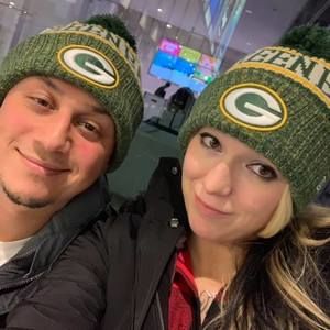 Meet your Posher, Ricky